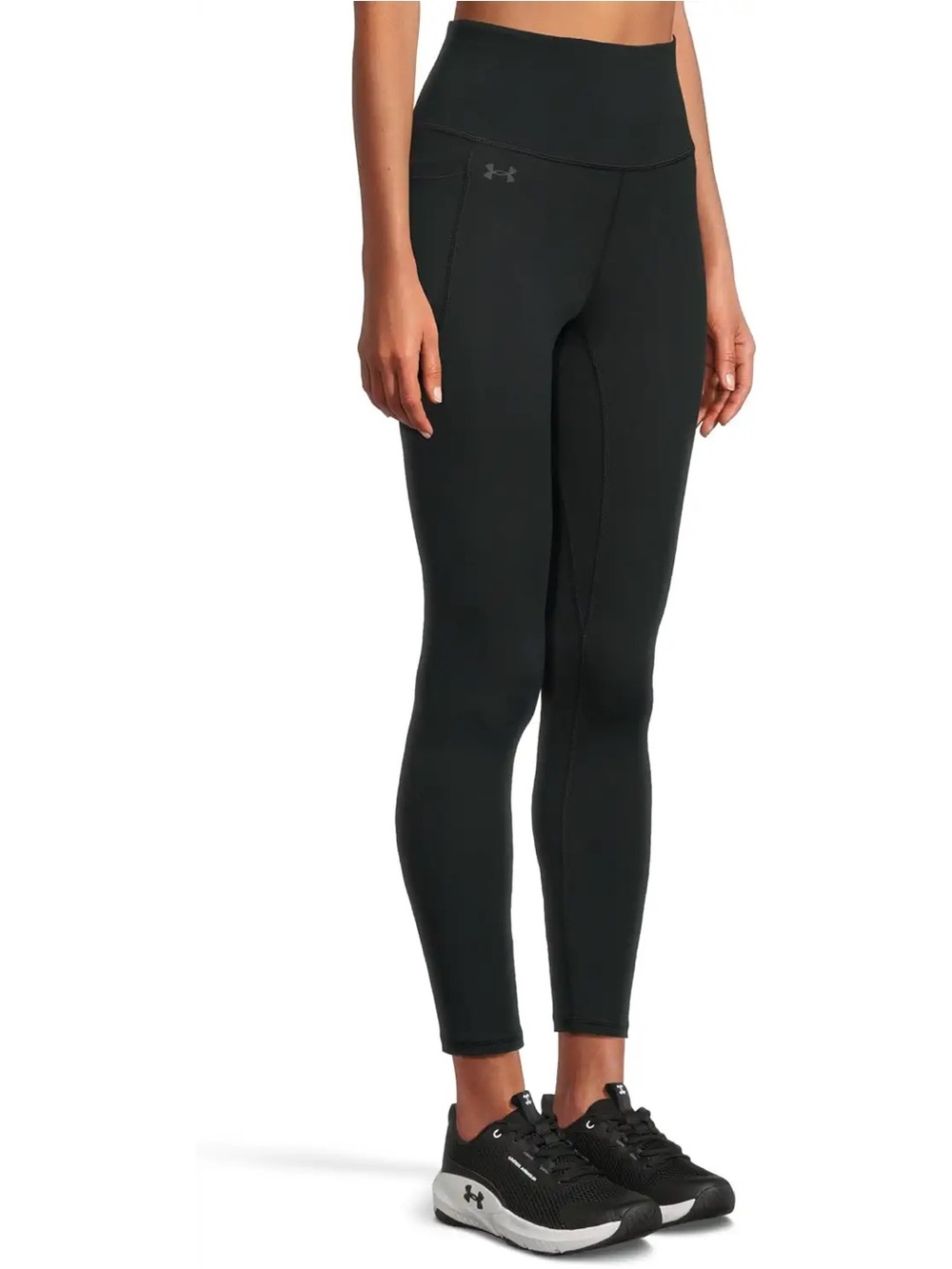 Under Armour Leggings 🖤 nwt 🖤 sz Small